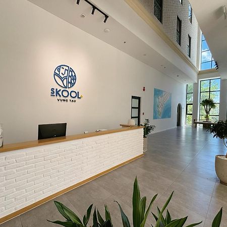 Skool Plus Vung Tau Dış mekan fotoğraf