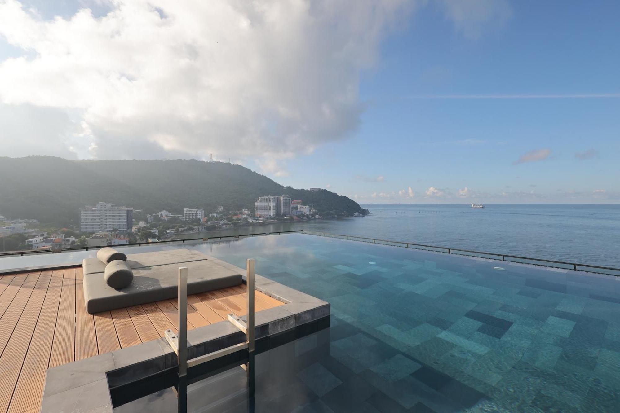 Skool Plus Vung Tau Dış mekan fotoğraf