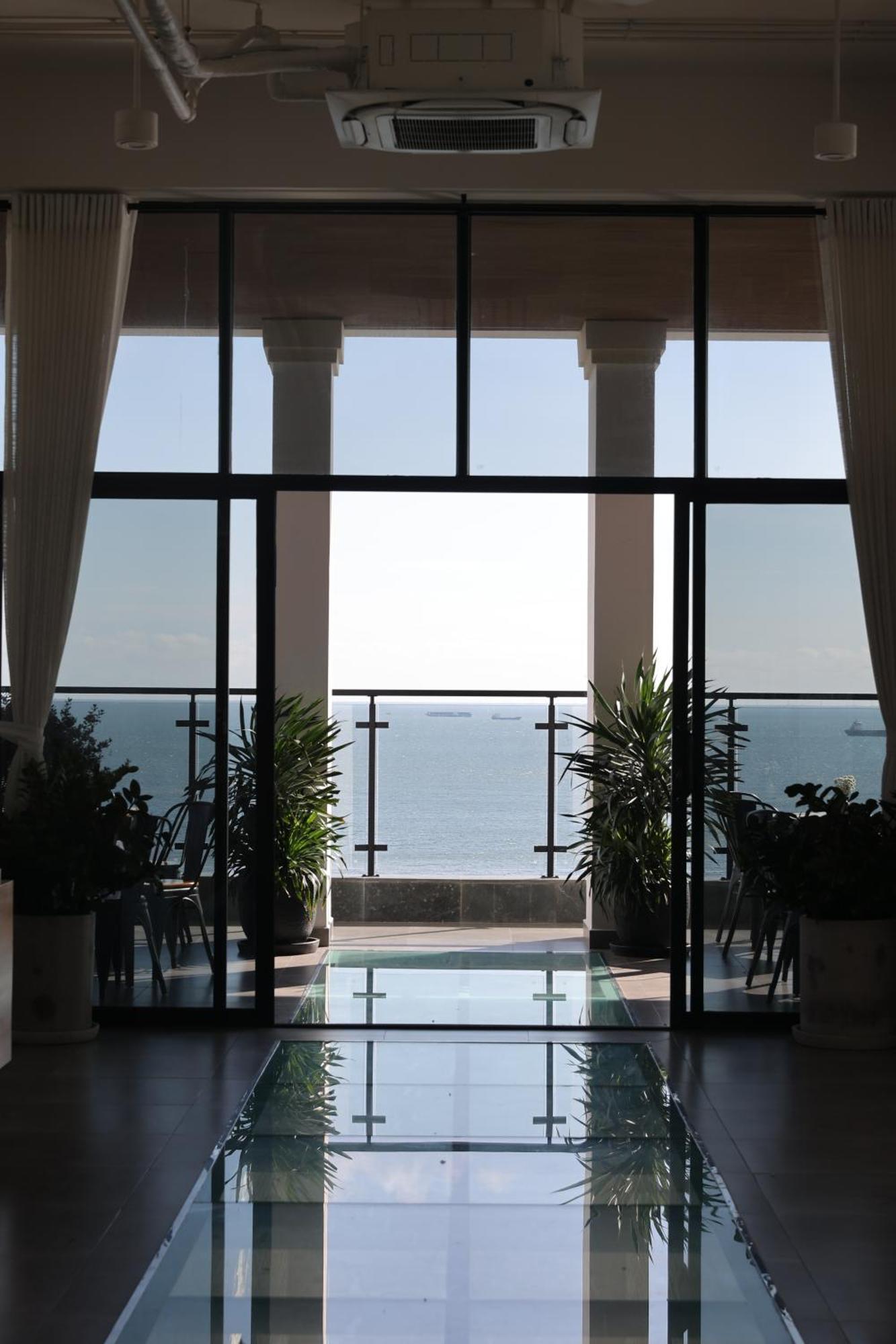 Skool Plus Vung Tau Dış mekan fotoğraf