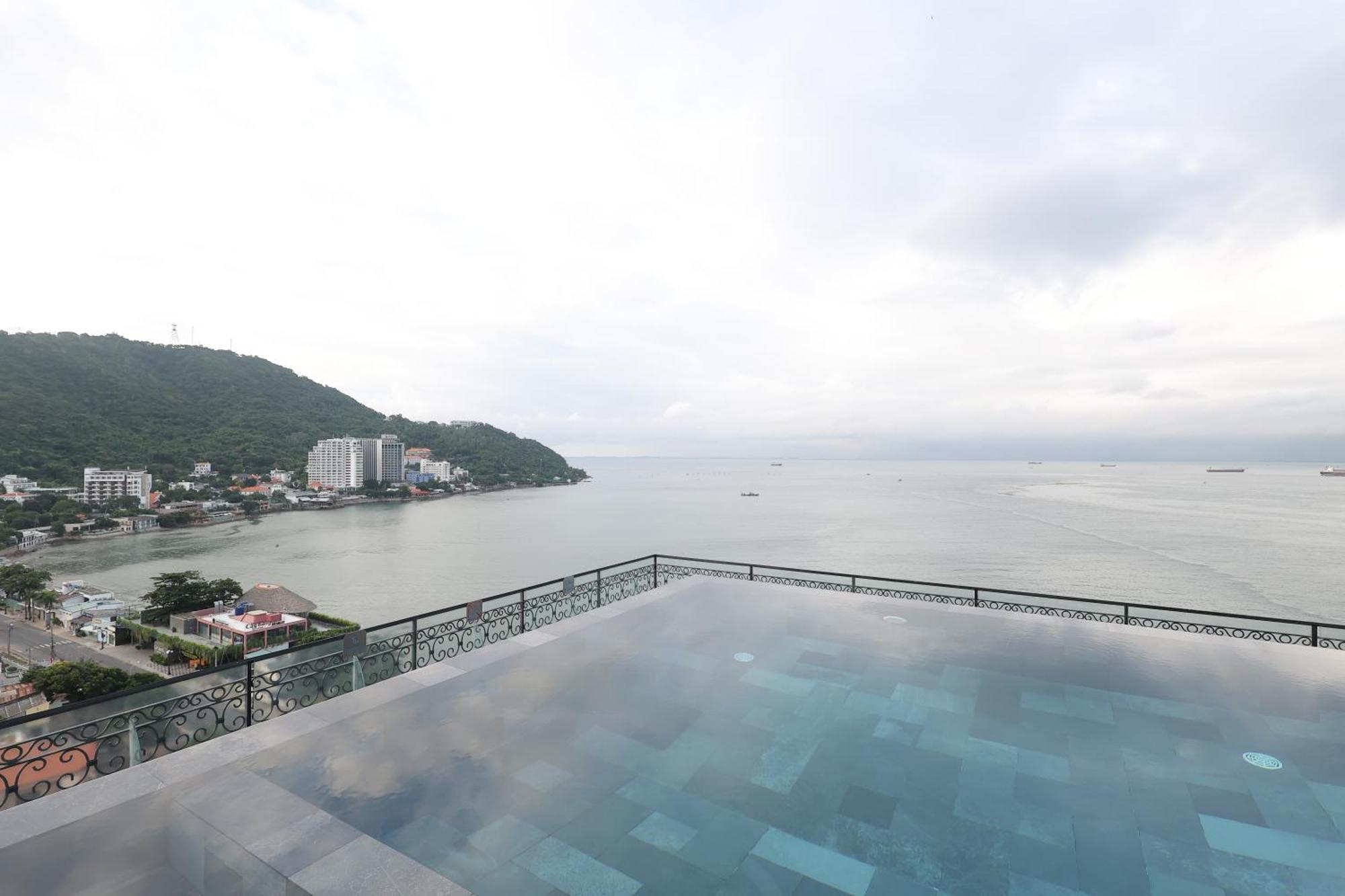 Skool Plus Vung Tau Dış mekan fotoğraf